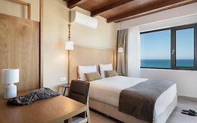 Agia Marina Theros Apartments